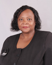 Edna Mfupa